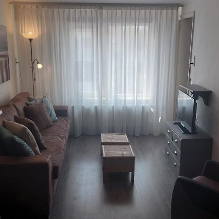 Appartement Met Inpandig Balkon, 150 Meter Verwijderd Van Strand En Centrum Zoutelande Esterno foto